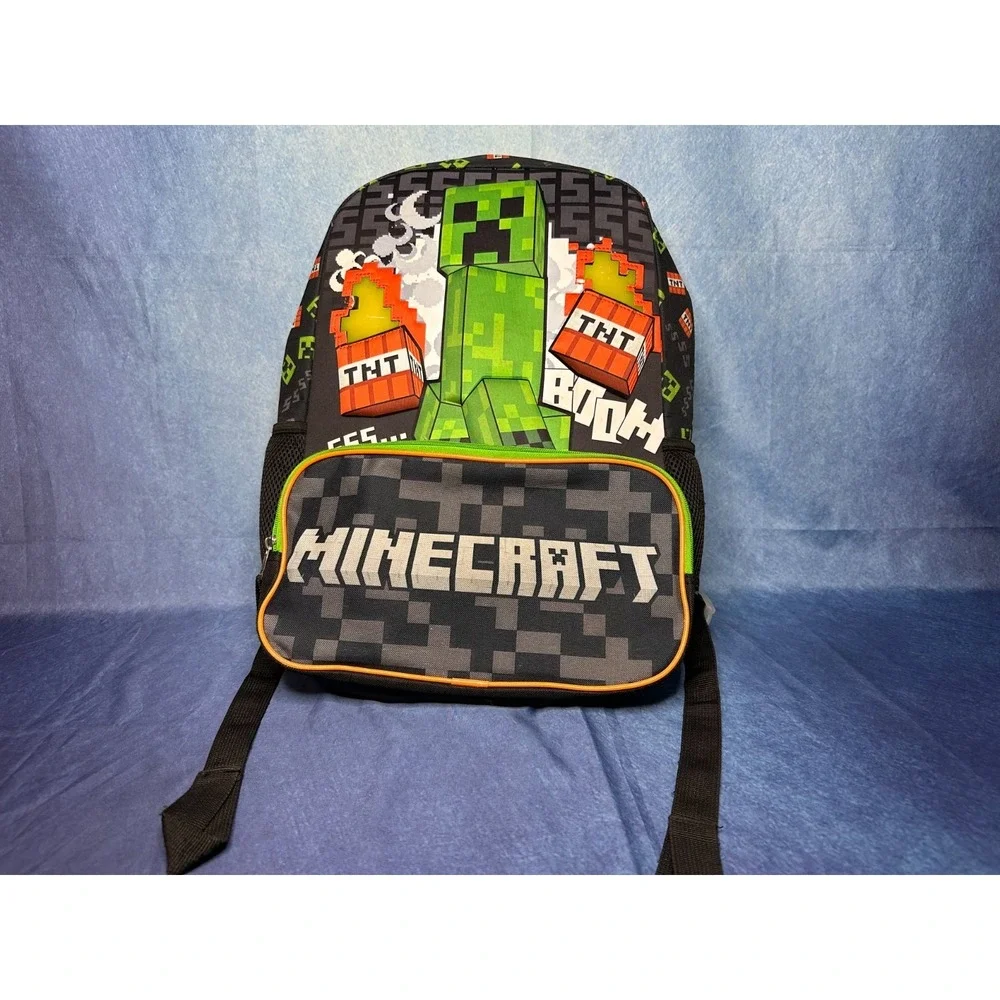 Minecraft Light Up 17